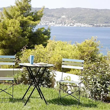 Spetses View 300sqm ***** * Porto Heli