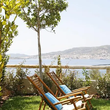 Villa Spetses View 300sqm *****