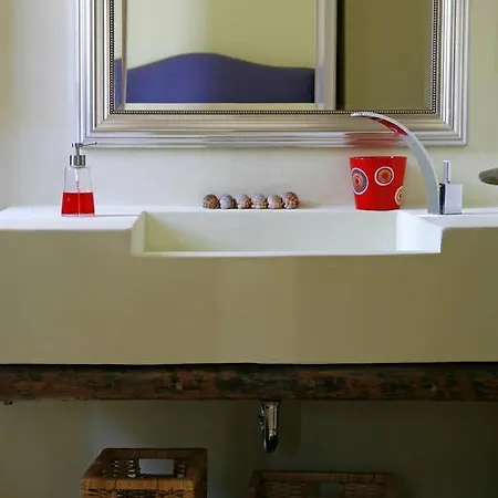 Villa Spetses View 300sqm *****