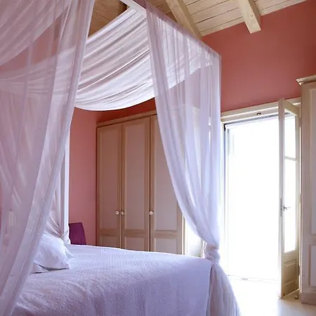 Villa Spetses View 300sqm ***** *