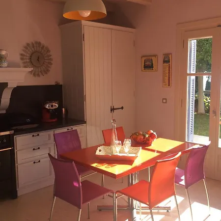 Spetses View 300sqm ***** Villa