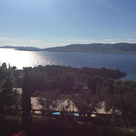 Spetses View 300sqm ***** Porto Heli