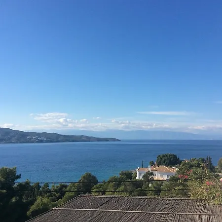 Spetses View 300sqm ***** Villa