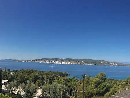 Villa Spetses View 300sqm ***** *