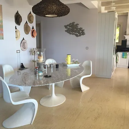Spetses View 300sqm *****