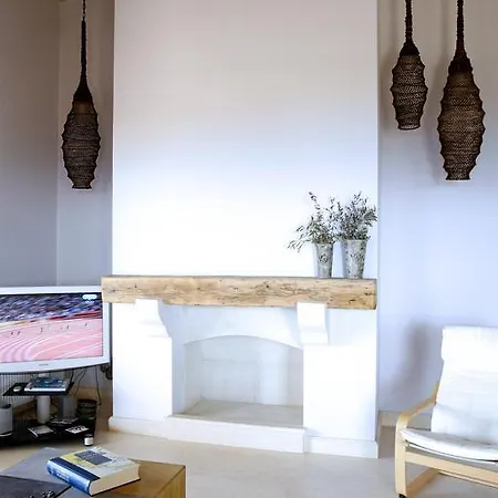 Spetses View 300sqm ***** Villa *