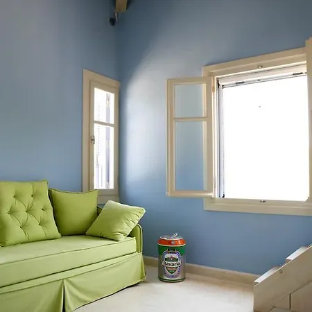 Spetses View 300sqm ***** *