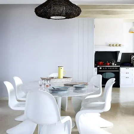 Spetses View 300sqm ***** Villa