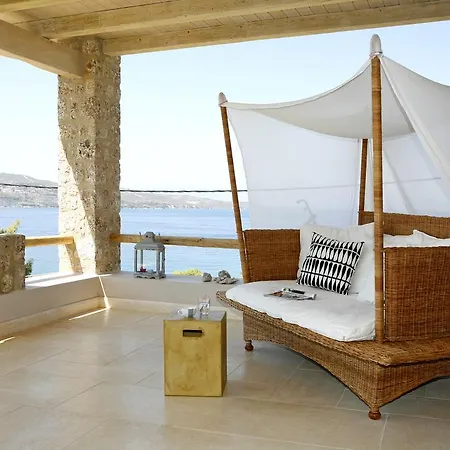 Spetses View 300sqm ***** *