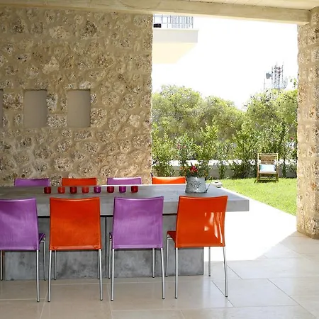 Spetses View 300sqm *****