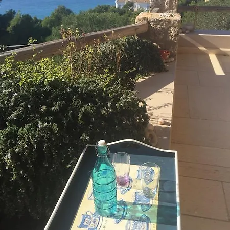 Villa Spetses View 300sqm ***** *