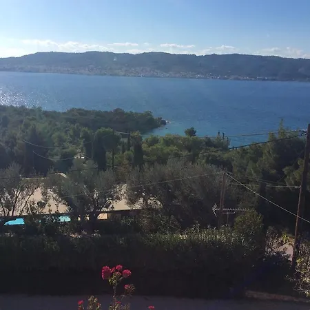Spetses View 300sqm ***** *
