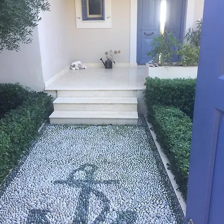 Spetses View 300sqm *****