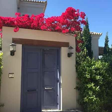 Spetses View 300sqm ***** Porto Heli
